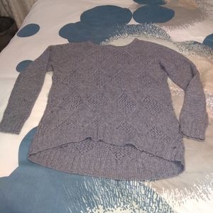 American eagle sweater